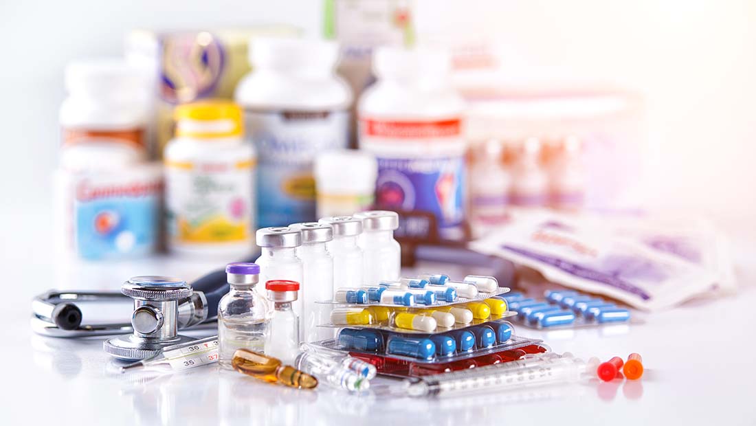 FDA: Νέες Εγκρίσεις Φαρμάκων – 2020