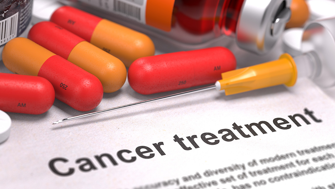 Θεραπευτικές προσεγγίσεις στον καρκίνο του μαστού
