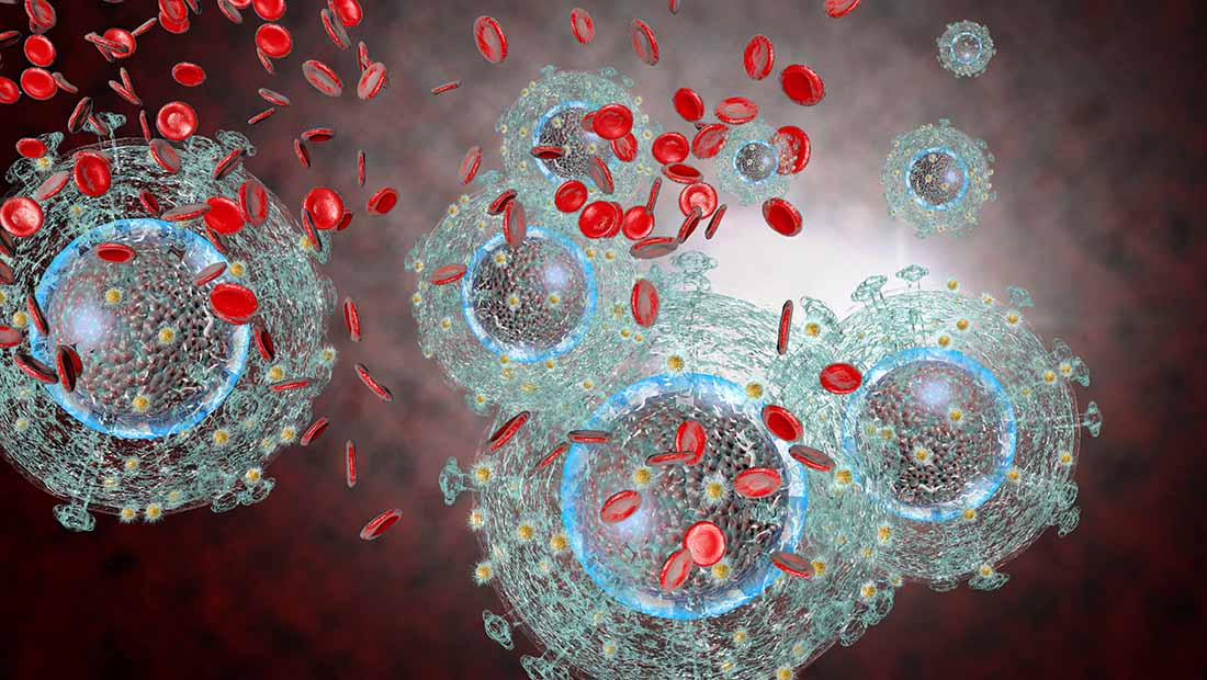 HIV/AIDS: Εξελίξεις και θεραπευτικές προσεγγίσεις