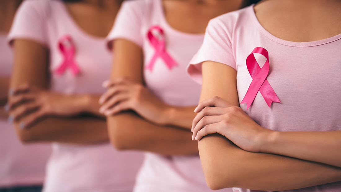 Ζωή Γραμματόγλου: Πώς βιώνει μια γυναίκα τη διάγνωση και τη θεραπεία του καρκίνου του μαστού
